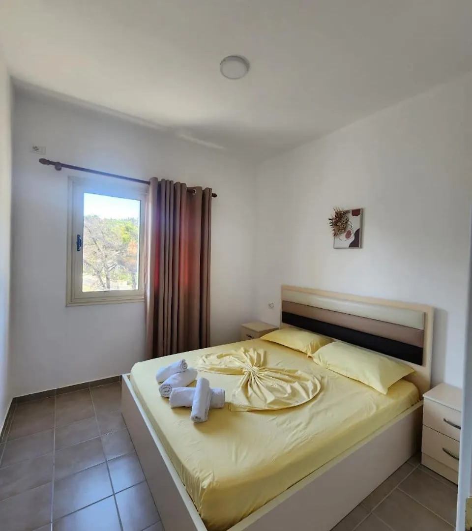 Villa Apet 27 Shëngjin