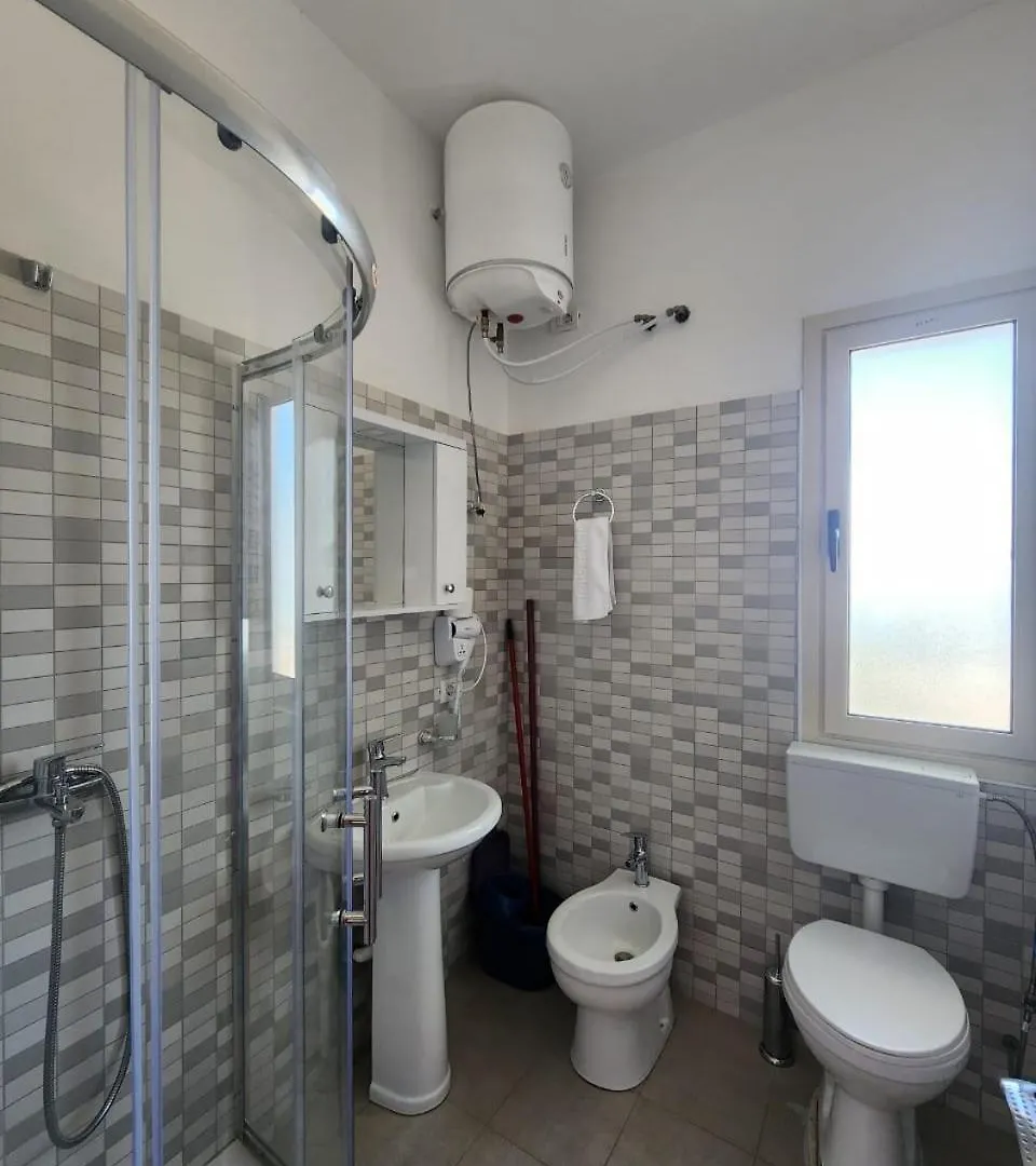 Villa Apet 27 Shëngjin アルバニア