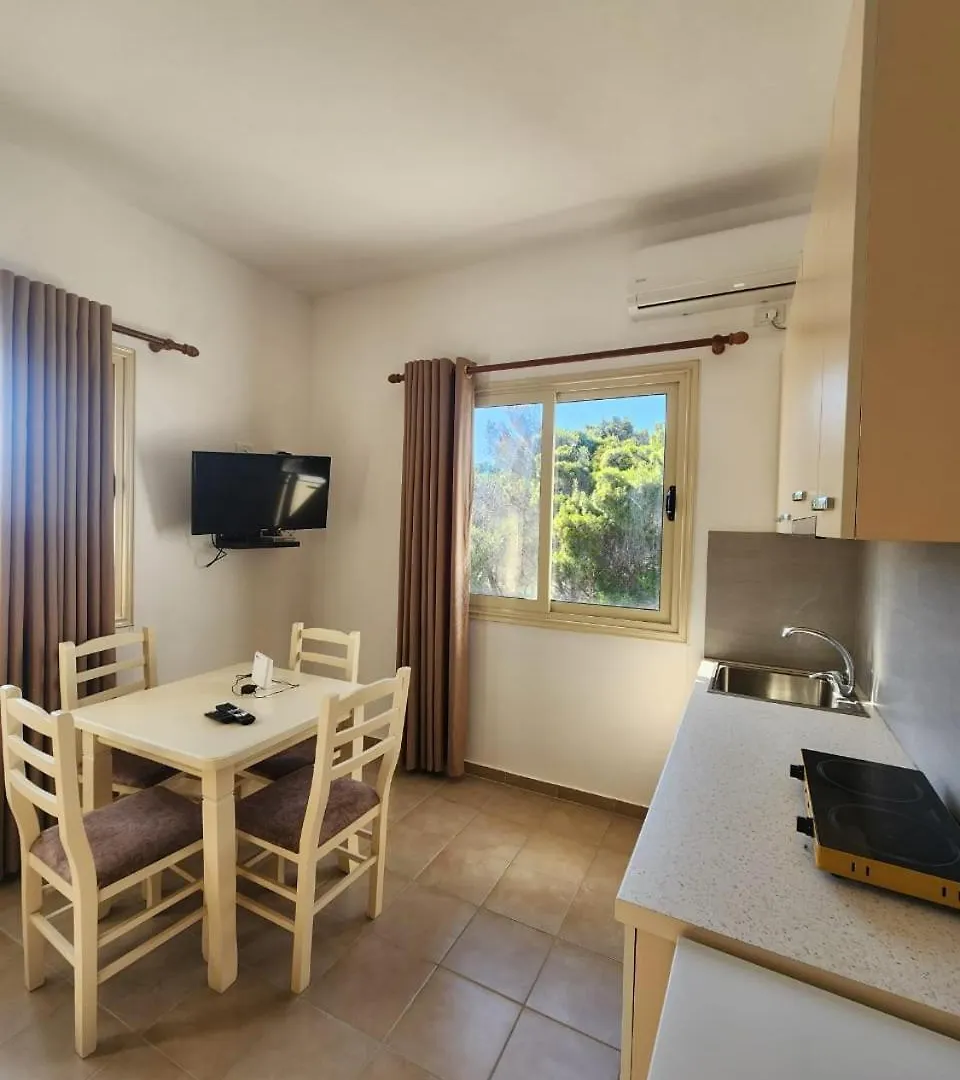 Villa Apet 27 Shëngjin アルバニア