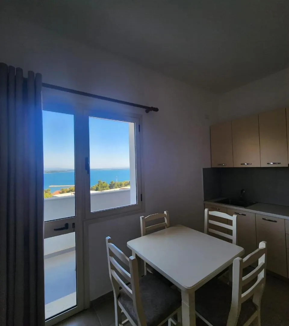 Villa Apet 27 Shëngjin 0*,