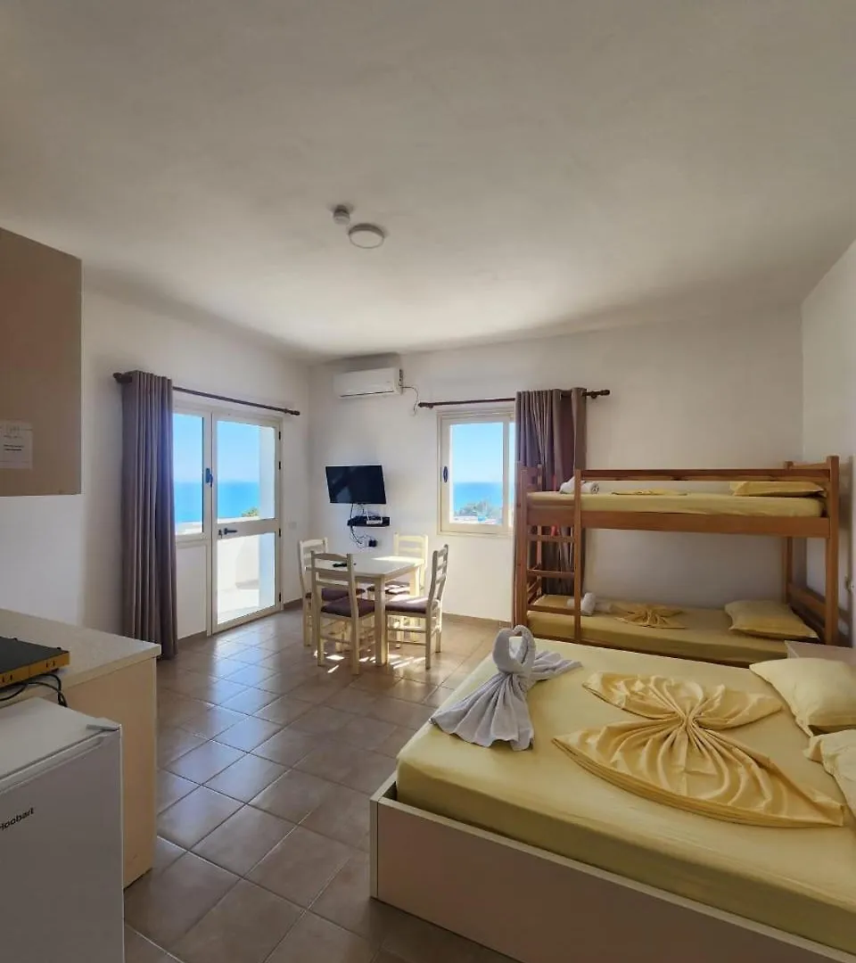 Villa Apet 27 Shëngjin