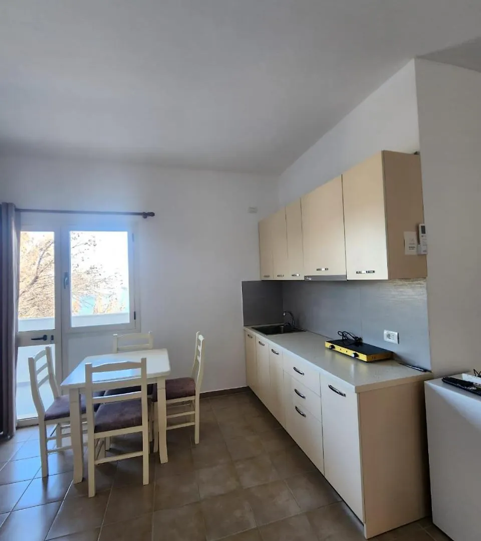 Villa Apet 27 Shëngjin