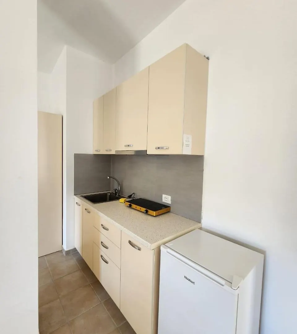Villa Apet 27 Shëngjin 아파트호텔