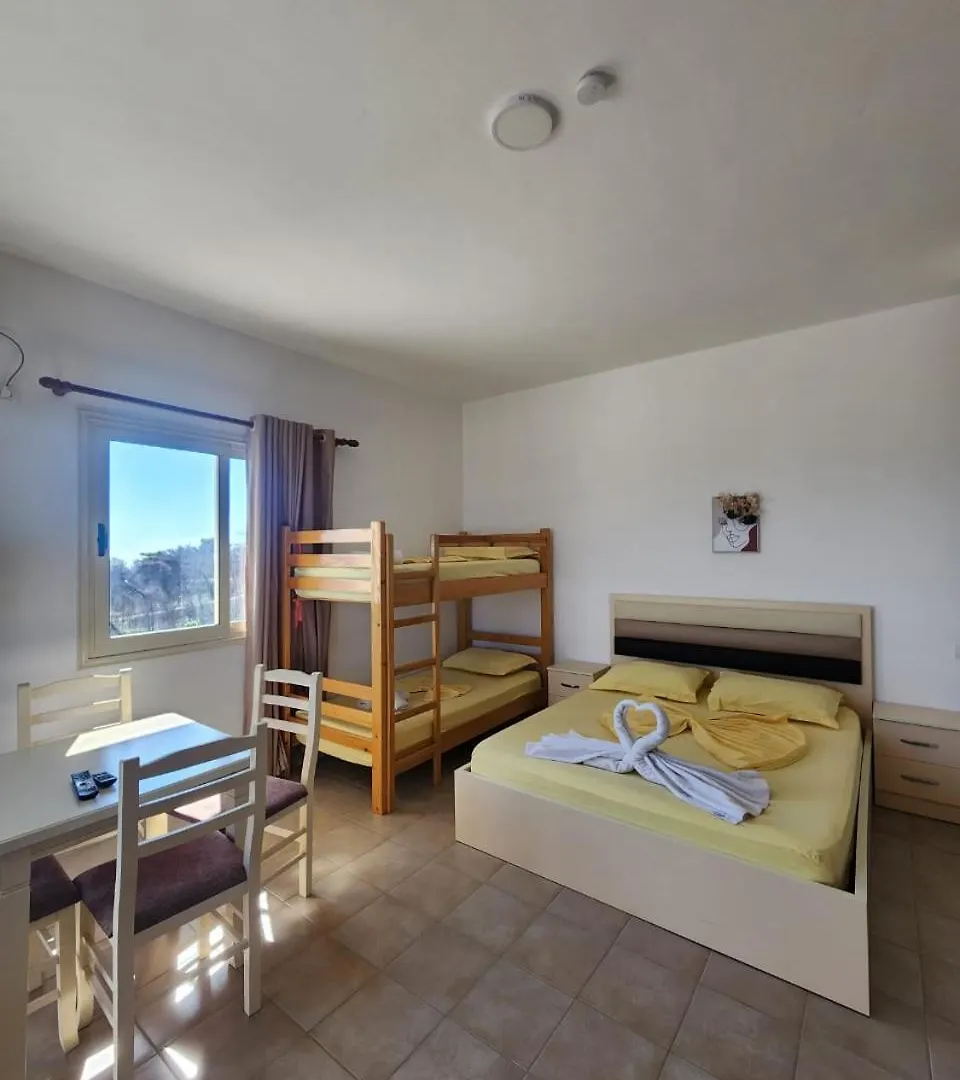 Villa Apet 27 Shëngjin 0*,